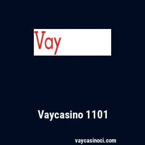 Vaycasino 1101