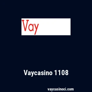 Vaycasino 1108