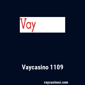 Vaycasino 1109
