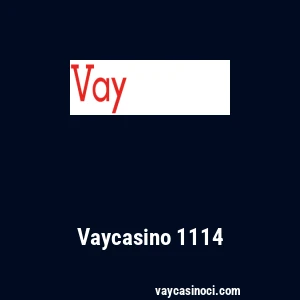Vaycasino 1114