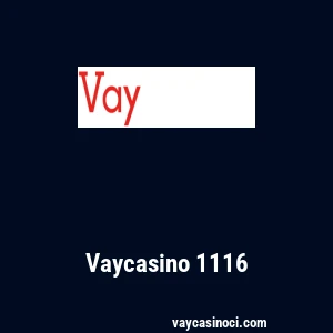 Vaycasino 1116