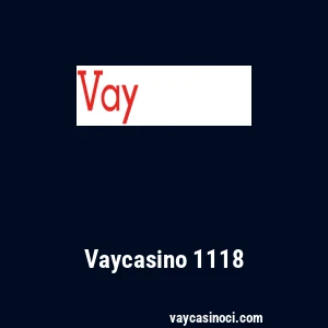 Vaycasino 1118